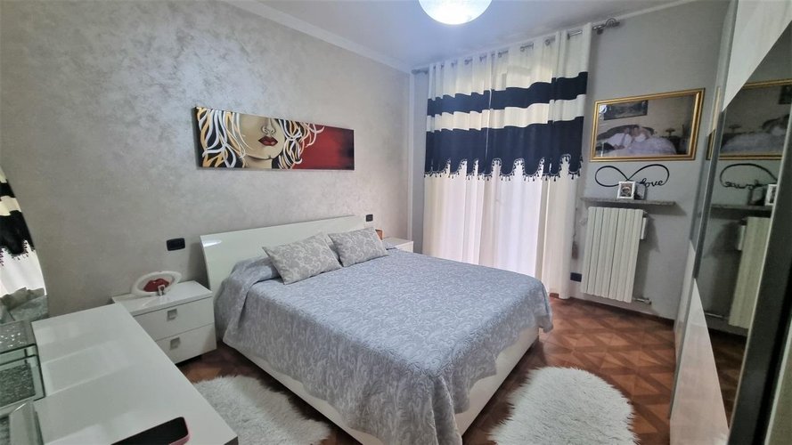 Villa a Schiera Dalmine