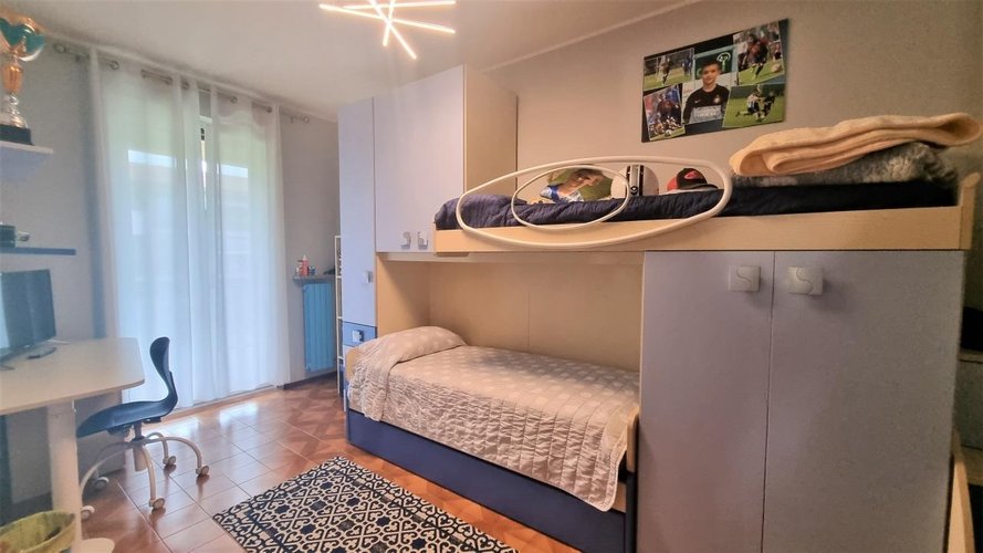 Villa a Schiera Dalmine