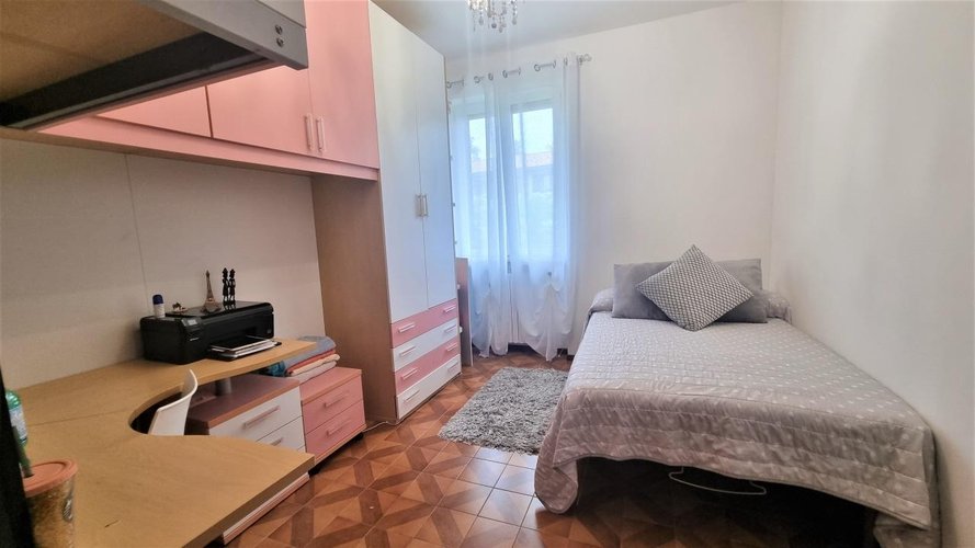 Villa a Schiera Dalmine