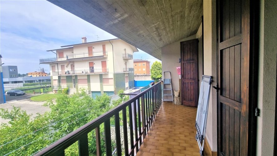 Villa a Schiera Dalmine