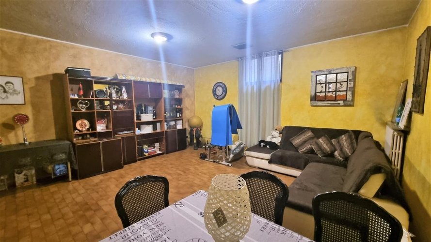 Villa a Schiera Dalmine