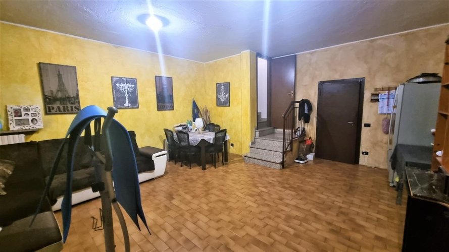 Villa a Schiera Dalmine