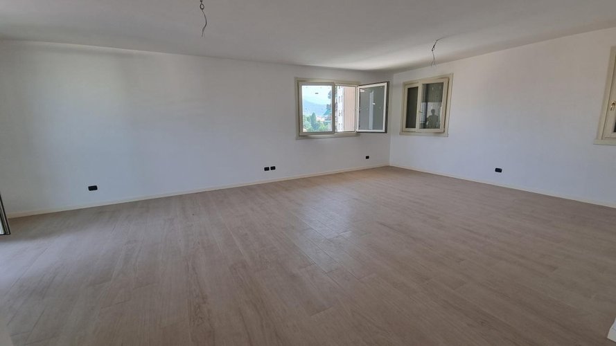 Quadrilocale Bergamo