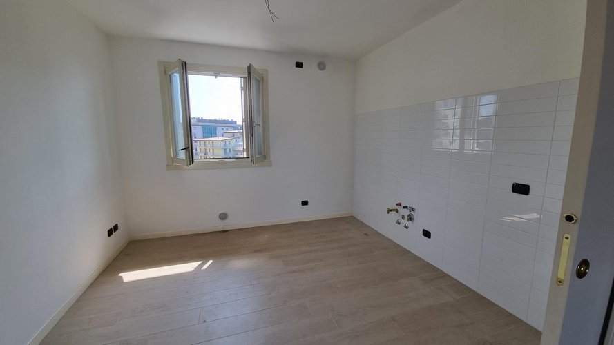 Quadrilocale Bergamo