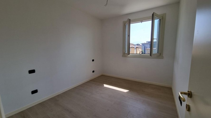 Quadrilocale Bergamo