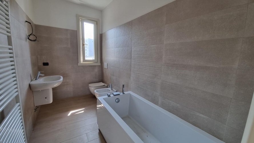 Quadrilocale Bergamo