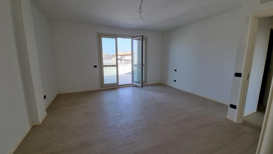 Quadrilocale Bergamo