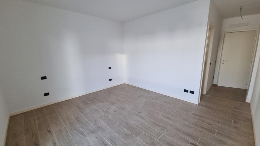 Quadrilocale Bergamo