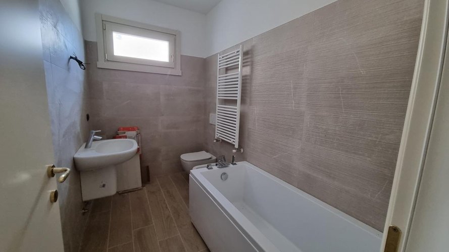 Quadrilocale Bergamo