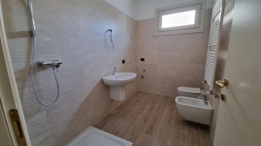 Quadrilocale Bergamo