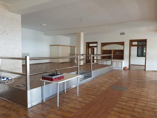 Negozio Alzano Lombardo