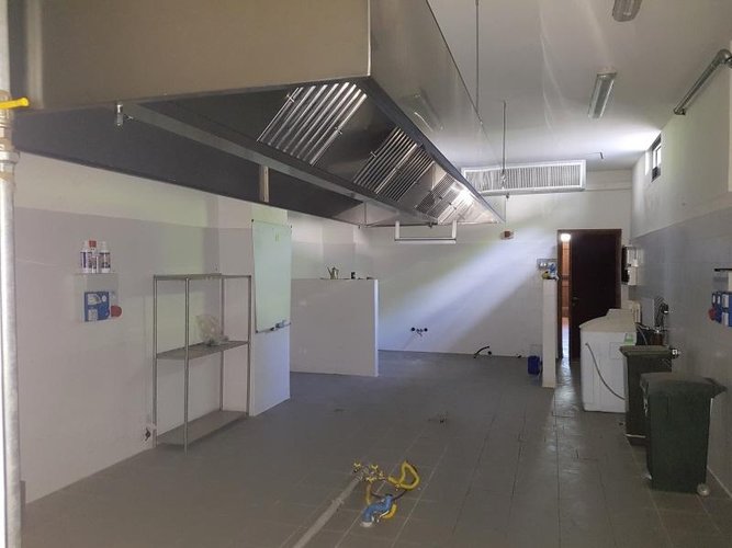 Negozio Alzano Lombardo