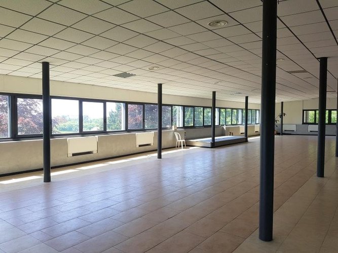 Negozio Alzano Lombardo