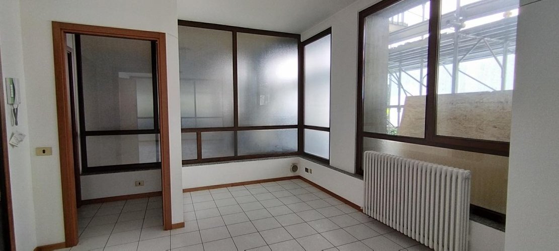 Ufficio Torre Boldone