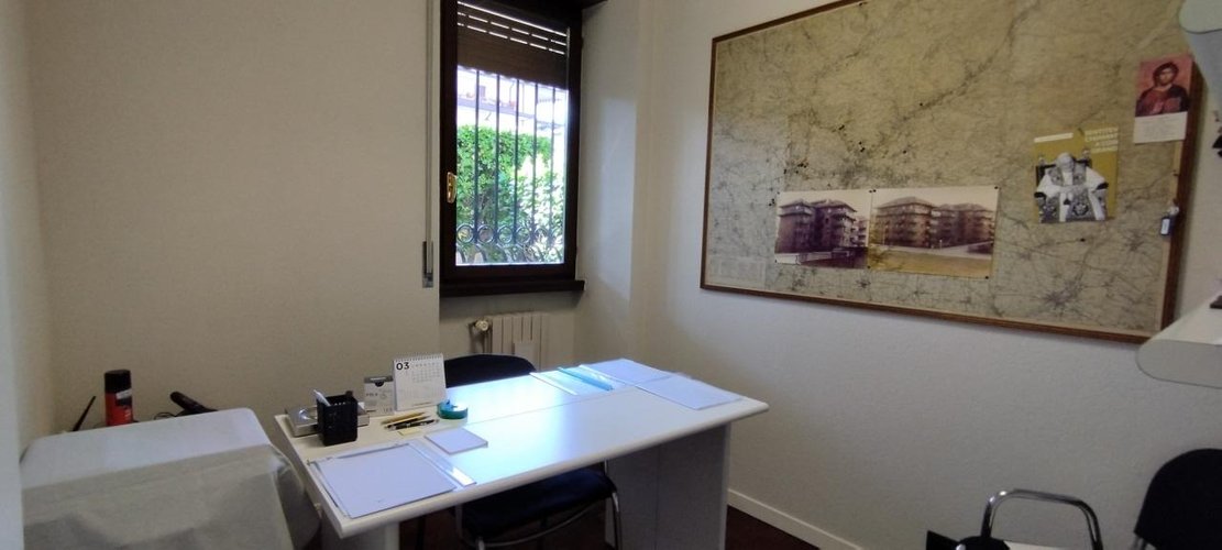 Ufficio Bergamo