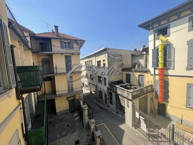 Bilocale Cantù