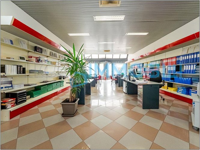 NEGOZIO PESCARENICO Lecco