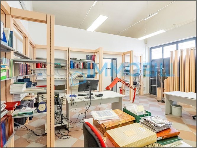 NEGOZIO PESCARENICO Lecco