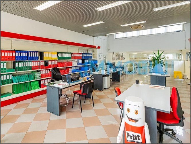 NEGOZIO PESCARENICO Lecco