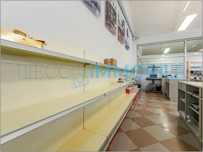 NEGOZIO PESCARENICO Lecco