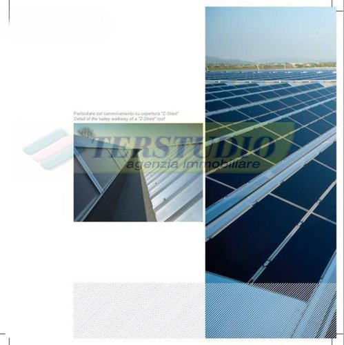 Terreno Residenziale Verdello