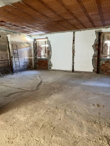 Villa singola Caglio