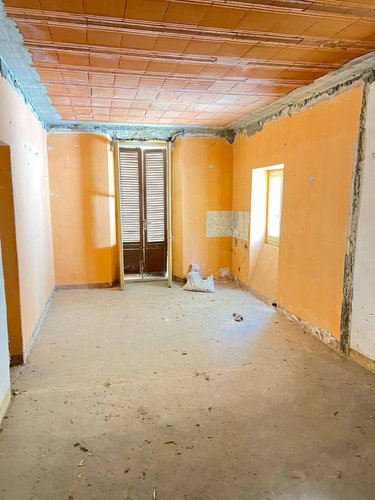 Villa singola Caglio