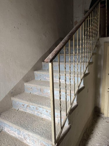 Villa singola Caglio