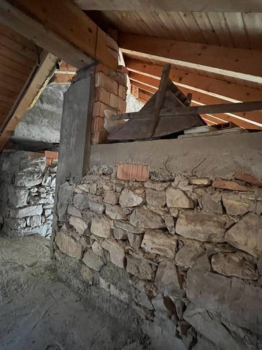 Villa singola Caglio