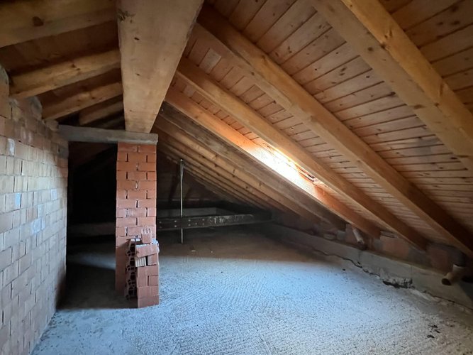 Villa singola Caglio