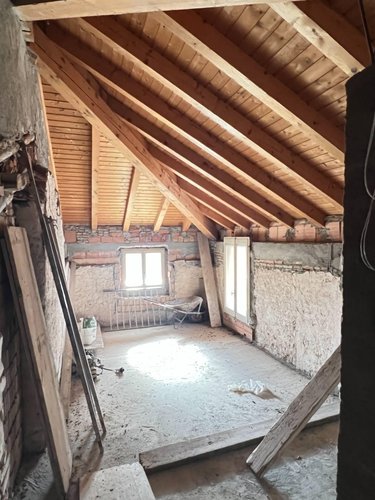 Villa singola Caglio