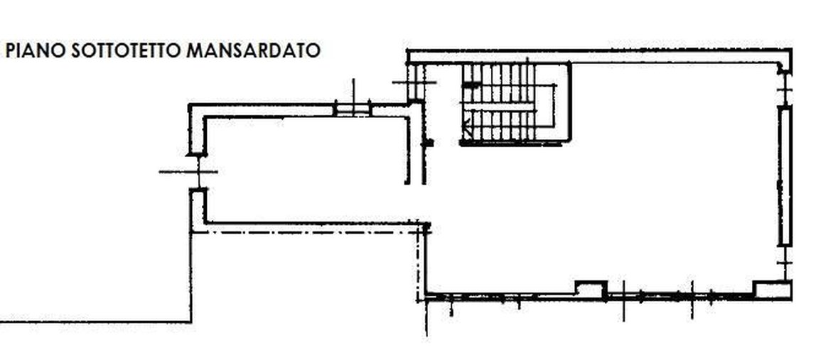 Villa singola Caglio