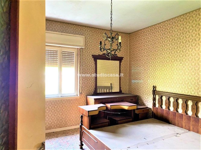 ZONA TRANQUILLA E SERVITA!