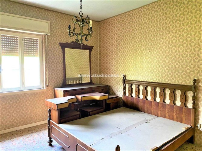 ZONA TRANQUILLA E SERVITA! Sant'Omobono Terme