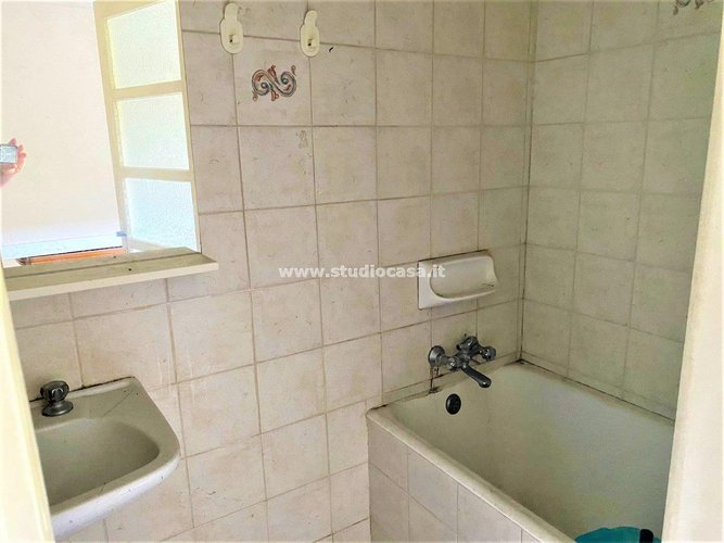 ZONA TRANQUILLA E SERVITA! Sant'Omobono Terme