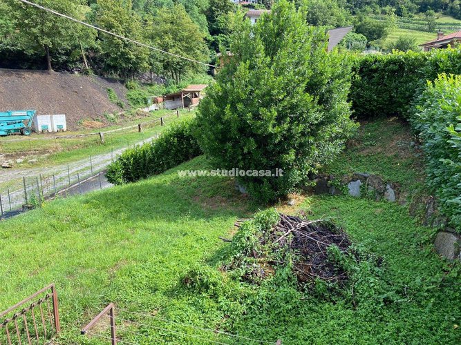 ZONA TRANQUILLA E SERVITA! Sant'Omobono Terme