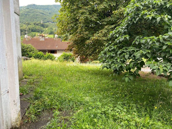 ZONA TRANQUILLA E SERVITA! Sant'Omobono Terme