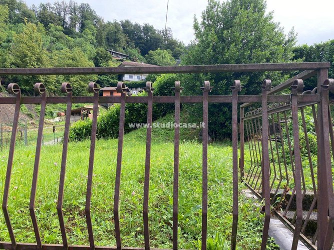 ZONA TRANQUILLA E SERVITA! Sant'Omobono Terme