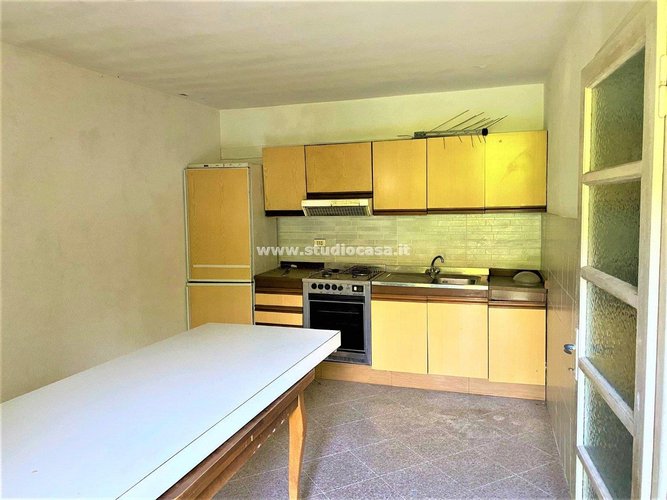 ZONA TRANQUILLA E SERVITA! Sant'Omobono Terme