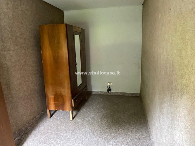 ZONA TRANQUILLA E SERVITA! Sant'Omobono Terme