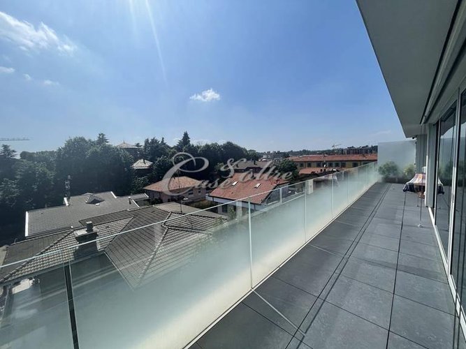 Attico / Mansarda Mariano Comense