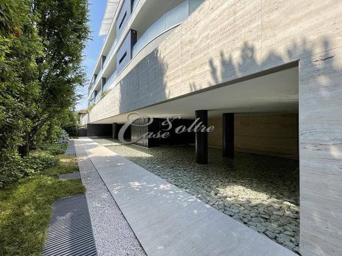 Attico / Mansarda Mariano Comense