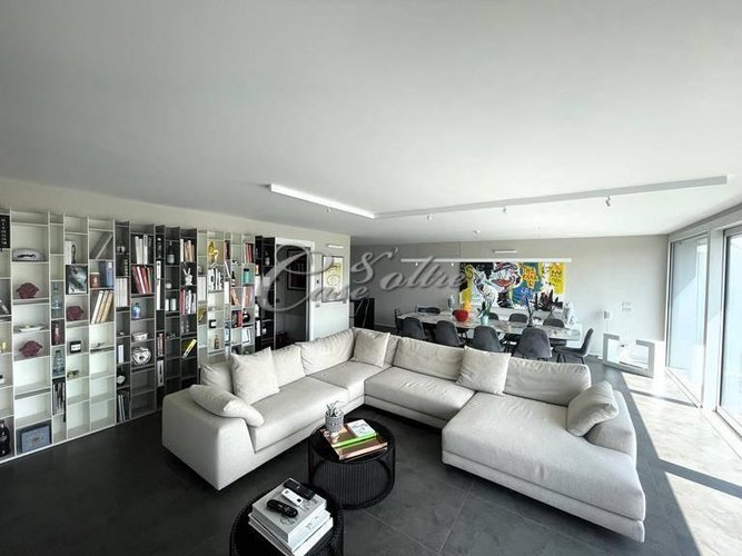 Attico / Mansarda Mariano Comense