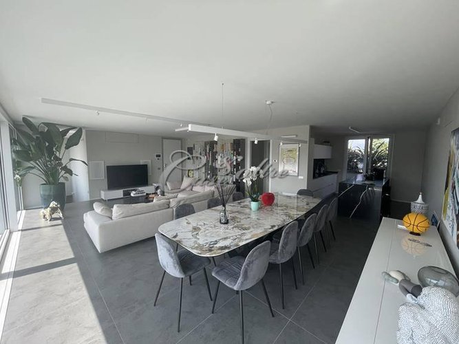 Attico / Mansarda Mariano Comense