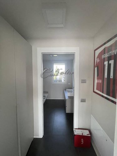 Attico / Mansarda Mariano Comense