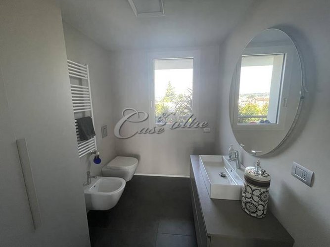 Attico / Mansarda Mariano Comense