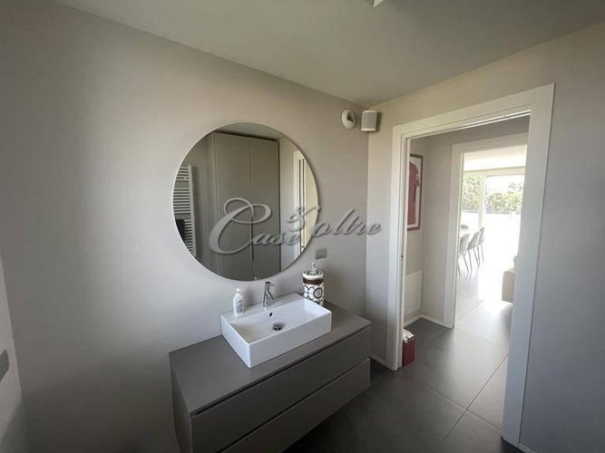 Attico / Mansarda Mariano Comense