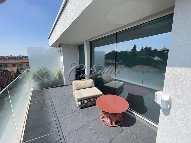 Attico / Mansarda Mariano Comense