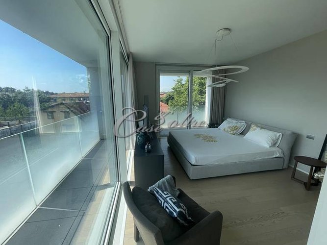 Attico / Mansarda Mariano Comense