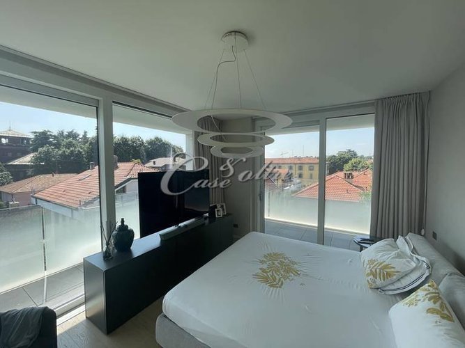 Attico / Mansarda Mariano Comense